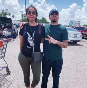 Meet your Posher, Jorge